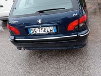 usata Peugeot 406 2.0 HDi cat S.W. SR Plus