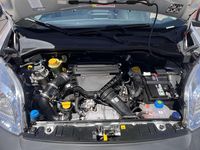 Usata Fiat Qubo Trekking 95 CV (69 kW) 2022 Grigio Monovolume