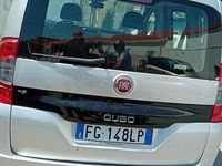 usata Fiat Qubo 1300 mtj autocarro 2016