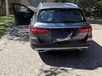 Usata Mercedes E220 All-Terrain 194 CV (142 kW) 2018 Station wagon