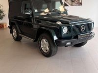 Usata Mercedes G270 156 CV (114 kW) 2003 Other SUV