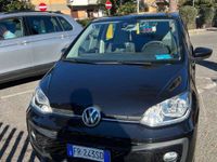 usata VW up! up!5p 2017 5p 1.0 High 75cv asg