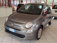 Usata Fiat 500 69 CV (50 kW) 2023 Grigio Utilitaria