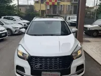 Usata DR DR 4.0 116 CV (85 kW) 2022 Bianco metallizzato SUV