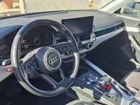 Usata Audi A4 150 CV (110 kW) 2018 Grigio Station wagon