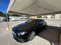 Usata Mercedes A200 Premium 150 CV (110 kW) 2020 Berlina