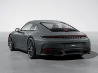 Usata Porsche 911 Carrera 394 CV (289 kW) 2024 Grigio