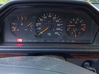 Usata Mercedes 200 1992 Grigio Station wagon