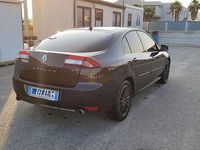 Usata Renault Laguna III 173 CV (127 kW) 2011 Berlina