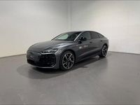 Usata Audi e-tron Sportback S-Line 269 kW (367 CV) 2025 Grigio daytona perla SUV
