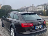 usata Audi A6 Allroad A6 allroad3.0 TDI 245 CV S tronic