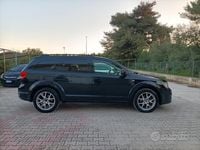 Usata Fiat Freemont 140 CV (102 kW) 2012 Nero SUV