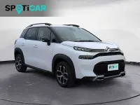 Usata Citroën C3 Aircross PureTech 110 CV (80 kW) 2022 Bianco SUV