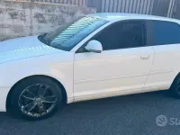 Usata Audi A3 170 CV (125 kW) 2010 Bianco Utilitaria