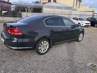 Usata VW Passat Comfortline 105 CV (77 kW) 2014 Grigio Berlina