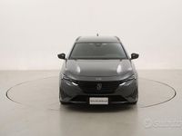 Usata Peugeot 308 SW GT 131 CV (96 kW) 2024 Grigio Station wagon
