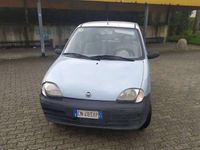 usata Fiat Seicento SeicentoII 2004 1.1 Active