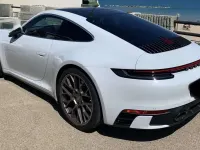 Usata Porsche 992 450 CV (330 kW) 2019
