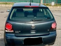 Usata VW Polo 80 CV (58 kW) 2009 Berlina