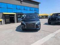 Nuova EMC SETTE 133 CV (97 kW) 2026 Nero SUV