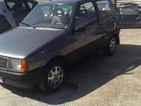 Usata Autobianchi Y10 50 CV (36 kW) 1986 Grigio Utilitaria