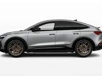 usata Audi Q4 Sportback e-tron E-Tron - S-Line ''Edition One''