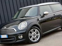 Usata Mini Cooper D Clubman 111 CV (81 kW) 2011 Station wagon