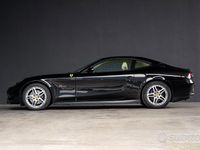 Usata Ferrari 612 540 CV (397 kW) 2005 Nero Coupé