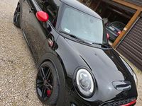 Usata Mini John Cooper Works 231 CV (169 kW) 2015 Nero Utilitaria