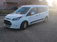 Usata Ford Tourneo Connect 120 CV (88 kW) 2016 Bianco Monovolume