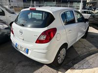 usata Opel Corsa 1.2 5 porte Enjoy