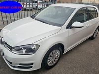 usata VW Golf VII 1.2 TSI 85 CV 5p. Trendline BlueMotion Technology