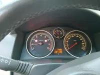 Usata Opel Astra 115 CV (84 kW) 2010 Nero Station wagon