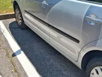 Usata VW Polo 64 CV (47 kW) 2002 Grigio Berlina