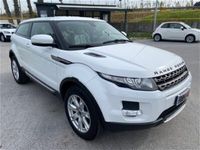 usata Land Rover Range Rover evoque 2.2 TD4 Coupé Dynamic