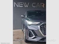Usata Audi Q3 150 CV (110 kW) 2022 SUV