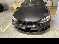 Usata BMW M235 M Performance 326 CV (239 kW) 2016 Coupé