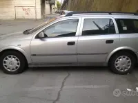 Usata Opel Astra 68 CV (50 kW) 2000 Station wagon