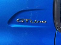Usata Peugeot 208 GT-line 131 CV (96 kW) 2020 Blu Utilitaria