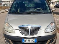 Usata Lancia Musa 90 CV (66 kW) 2007 Monovolume