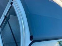 Usata Citroën 2CV 29 CV (21 kW) 1985 Bianco Berlina