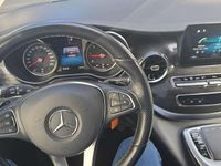 Occasion Mercedes V250 Premium 190 ch (139 kW) 2023 Noir Monospace