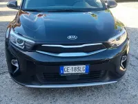 Usata Kia Stonic 84 CV (61 kW) 2021 SUV