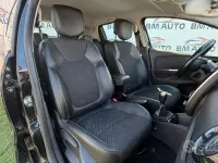 Usata Renault Clio IV Intens 75 CV (55 kW) 2019 Nero Berlina