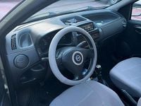 Usata Fiat Punto 60 CV (44 kW) 2006 Utilitaria