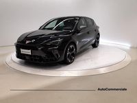 Usata Cupra Leon 150 CV (110 kW) 2025 Nero Utilitaria