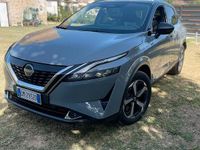Usata Nissan Qashqai 158 CV (116 kW) 2023 SUV