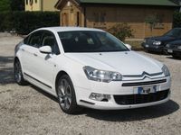 usata Citroën C5 3.0 V6 24V 215 aut. Exclusive usato