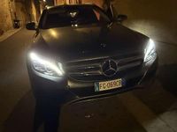 Usata Mercedes C200 Avantgarde 136 CV (100 kW) 2016 Station wagon