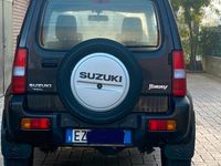 usata Suzuki Jimny Jimny 1.3 4WD Evolution